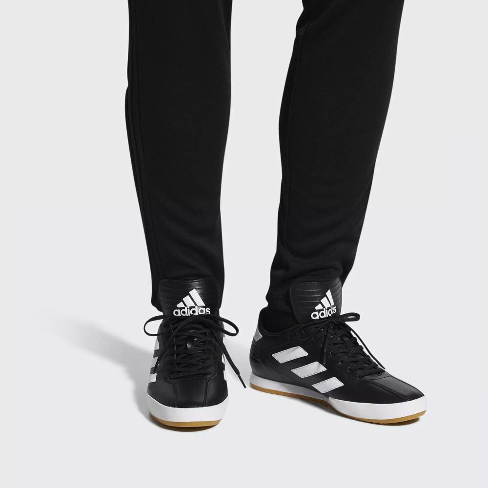 Adidas Copa Super Tenis De Futbol Negros Para Mujer (MX-54935)